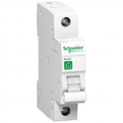 Schneider Electric RESI9 kismegszakító 1P C 40A (R9F14140)