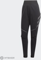 adidas Terrex Agravic Hybrid Trail Running női nadrág, fekete/szürke ötös (32)