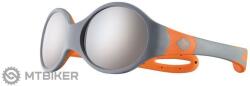 Julbo LOOP L Spectron 4 gyerekszemüveg, szürke/narancs