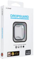 X-ONE Dropguard tok - Apple Watch Ultra/Ultra 2 49 mm áttetsző