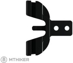 Grizzly. Ski GRIZZLY GR Adapter, fekete