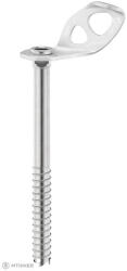 Petzl LASER jégcsavar, 21 cm