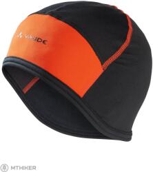 VAUDE Bike Cap sapka, glowing red (L)