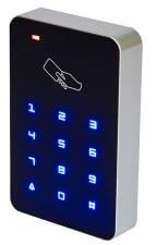 Control KIT-CON-T6 beltéri RFID olvasó és kódzár