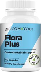 Biocom Flora Plus kapszula 60 db - Biocom