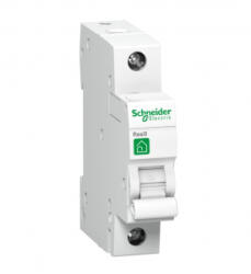 Schneider Electric RESI9 kismegszakító 1P C 25A (R9F14125)