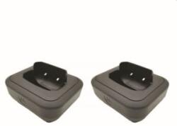 Motorola töltőtalp adapter nélkül 2db (PMLN8231AR)