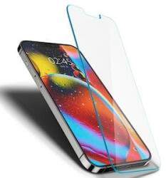 Utángyártott Apple iPhone 13 Pro Max tempered glass kijelzővédő (59455) (eb59455)