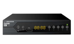 Esperanza DVB-T2 H (EV107P)