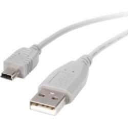  Cablu USB-mini USB 1, 8m (KKTU21MB)