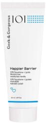 Geek & Gorgeous Geek & Gorgeous 101 Happier Barrier hidratálókrém 50ml