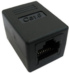  Conector 8P8C CAT6 UTP