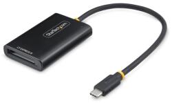 StarTech Card Reader Startech 1B-USB-C-CFE-ADAPTER, USB-C, Black (1B-USB-C-CFE-ADAPTER)