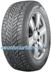 Nokian Hakkapeliitta C4 ( 225/75 R16C 121/120R 10PR Aramid Sidewalls, cu tepi ) (6419440496818) - cauciucuridirect