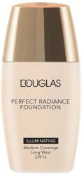 Douglas Make-up Machiaj Ten Perfect Radiance Foundation SPF 15 Sensational Veil Fond 30 ml