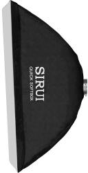 Sirui Softbox Dreptunghiular 60x90cm Sirui RGX6090 Montura Bowens