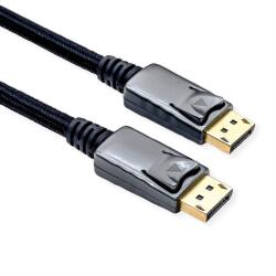 Roline 11.04. 5867 2m v1.4 8K DisplayPort kábel (11.04.5867)