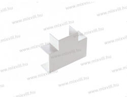 Elettrocanali EC T 4017B T-idom MC4017B műanyag kábelcsatornához (EC T 4017B)