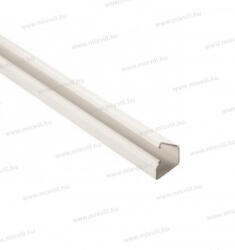 Elettrocanali EC MC1510B műanyag csatorna 15x10mm 150m/ (EC MA1510B)
