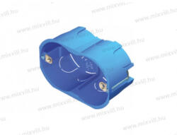 Elettrocanali Modul VM3 gipszkarton doboz HM30(15260)