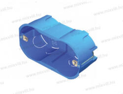 Elettrocanali Modul VM4 gipszkarton doboz HM40(15261)