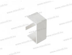 Elettrocanali EC TT 3010B végzáró MC3010B műanyag kábelcsatornához (EC TT 3010B)