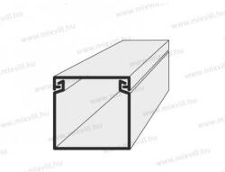 Elettrocanali EIP 60060 60x60 csatorna (EC CP6060B)