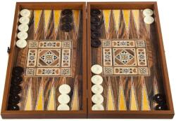 Manopoulos Set sah si table Manopoulos - imprimeu oriental, 38 x 20 cm