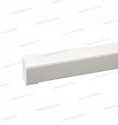 Elettrocanali EC 96010060 végzáró 90010060 klíma csatornához (EC 96010060)