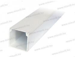 Elettrocanali EC MC3030B műanyag csatorna 30x30mm 80m/ (EC MC3030B)