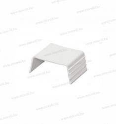 Elettrocanali EC 9036045 csőrögzítő klipsz 9006040 klíma csatornához (EC 9036045)