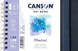 Canson C31200L003 Скицник 24 A5 300 g Пейзаж (C31200L003)