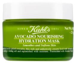 Kiehl's Avocado Nourishing Hydration g Maszk 25 g