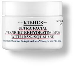 Kiehl's Ultra Facial Overnight Hydrating Masque Maszk 28 ml