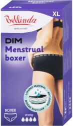 Bellinda Menstruációs fehérnemű Boxer Strong Fekete XL