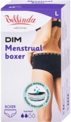 Bellinda Menstruációs fehérnemű Boxer Normal Fekete L