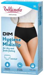 Bellinda Hygiene fehérnemű Midislip Fekete XL