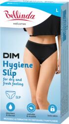 Bellinda Hygiene fehérnemű Slip Fekete L