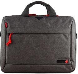Tech Air Classic Essential Notebook Válltáska - 14-15.6", Szürke (TAN1209)
