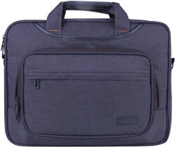 Addison 315015 Notebook Táska - 15.6", Szürke