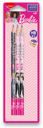 Maped Creioane Maped Barbie Woodless grafit 6 buc, BL (0040-9850801)
