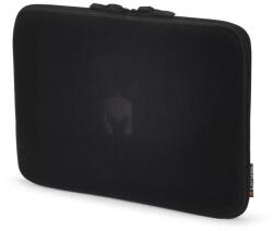 DICOTA Caturix Tech Sleeve Notebook Táska - 15"-15.6", Fekete (CTRX-15)