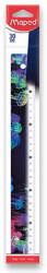 Maped Ruler Deepsea Paradise 30 cm