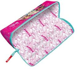 Maped Barbie Case Fancy Open XXL, goală (0141-9931915) Penar