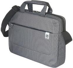 Tucano Loop Notebook válltáska - 15.6", Fekete
