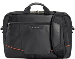 EVERKI Flight Notebook Táska - 16", Fekete