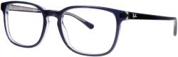 Ray-Ban RX 5418 8324 56 Ochelari de citit