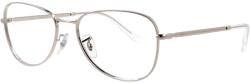 Ray-Ban RX 3733V 2501 56 Ochelari de citit