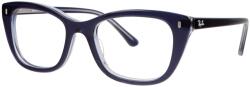 Ray-Ban RX 5433 8324 50 Ochelari de citit