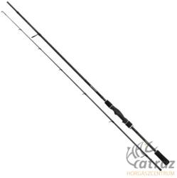 Shimano Sedona 61UL Pergető Bot - Fast Spin 1, 85m 1-7 gramm